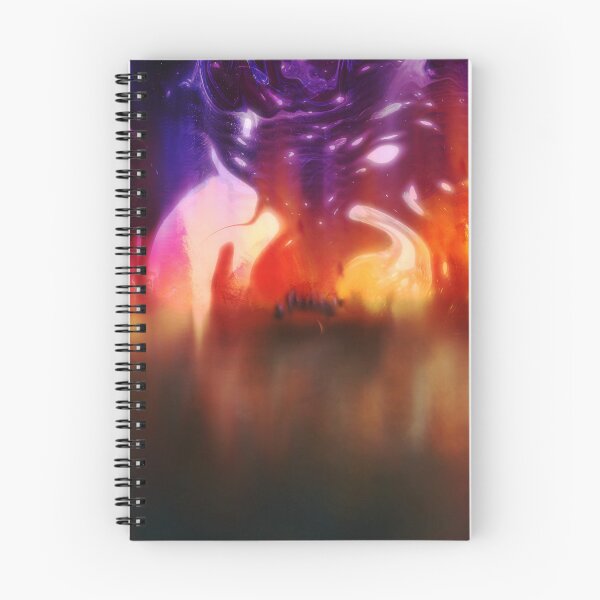 Item preview, Sunset exotica designed and sold by hernthem.