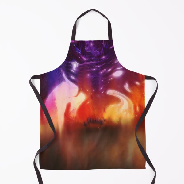 Item preview, Sunset exotica designed and sold by hernthem.