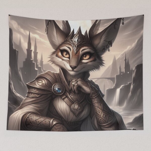 Item preview, Princess of the Riverlands designed and sold by nikkolaus.