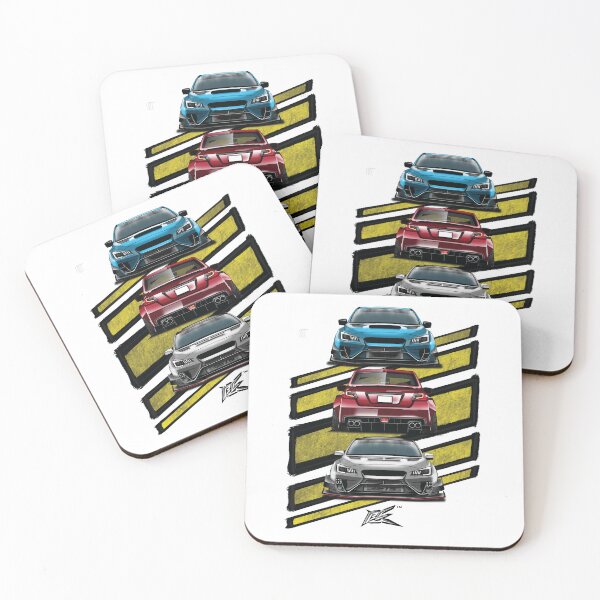 Item preview, jdm legends subie edition  designed and sold by NaquashM.