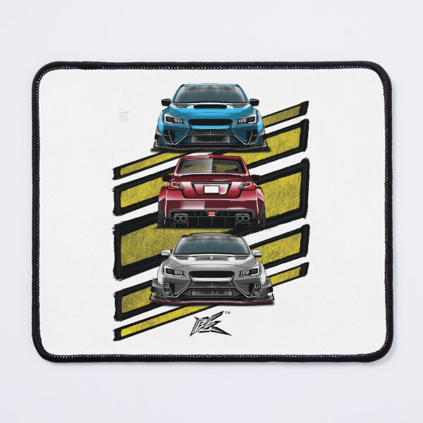 Item preview, jdm legends subie edition  designed and sold by NaquashM.
