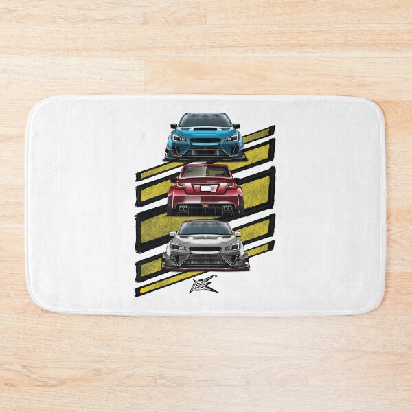 Item preview, jdm legends subie edition  designed and sold by NaquashM.