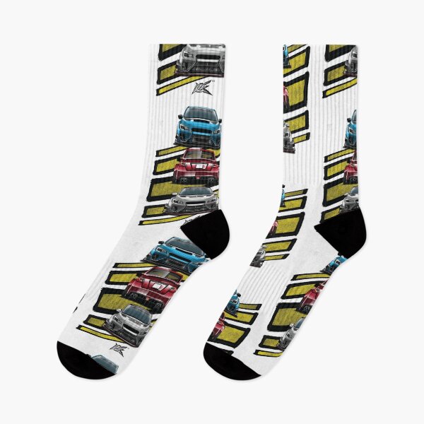 Item preview, jdm legends subie edition  designed and sold by NaquashM.