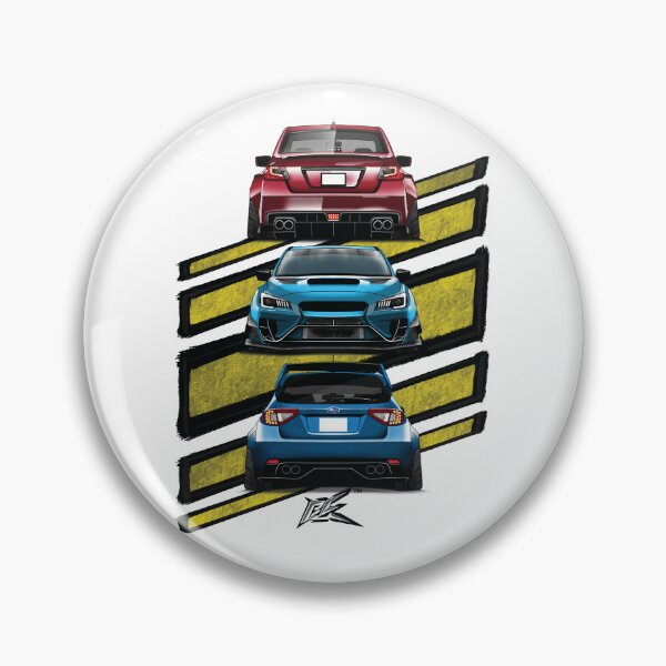 Item preview, jdm legends subie edition  designed and sold by NaquashM.