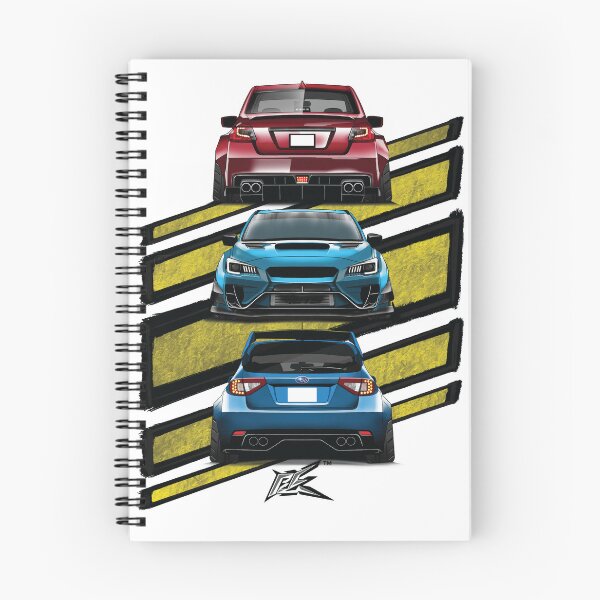Item preview, jdm legends subie edition  designed and sold by NaquashM.