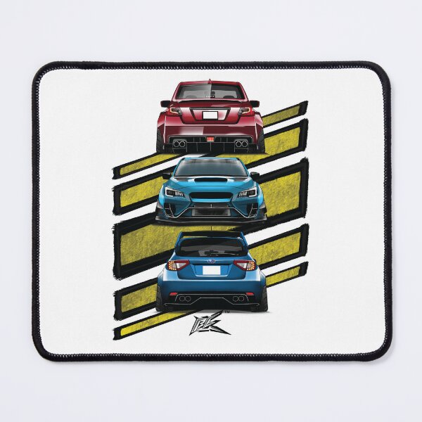 Item preview, jdm legends subie edition  designed and sold by NaquashM.