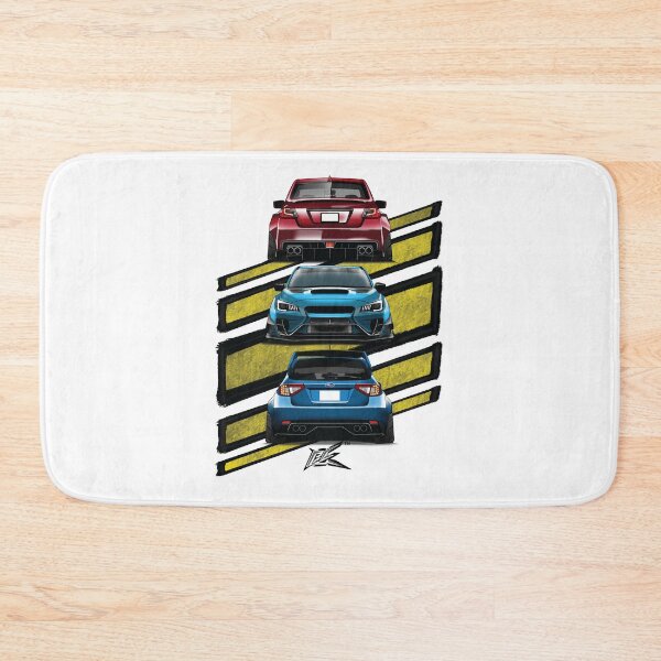 Item preview, jdm legends subie edition  designed and sold by NaquashM.