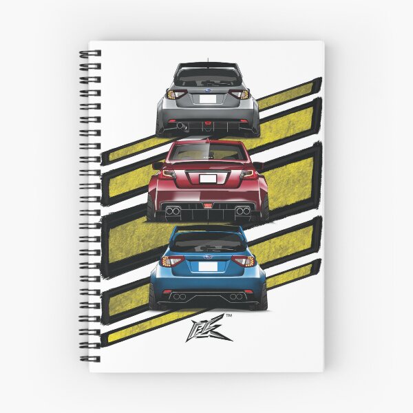 Item preview, jdm legends subie edition  designed and sold by NaquashM.