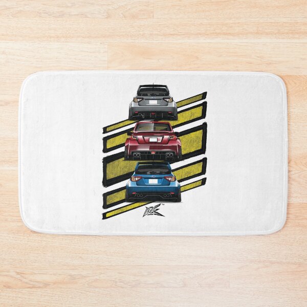 Item preview, jdm legends subie edition  designed and sold by NaquashM.