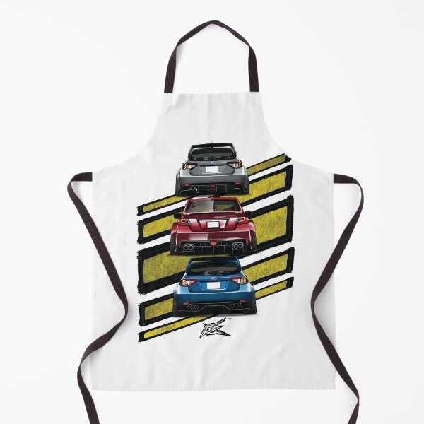 Item preview, jdm legends subie edition designed and sold by NaquashM.