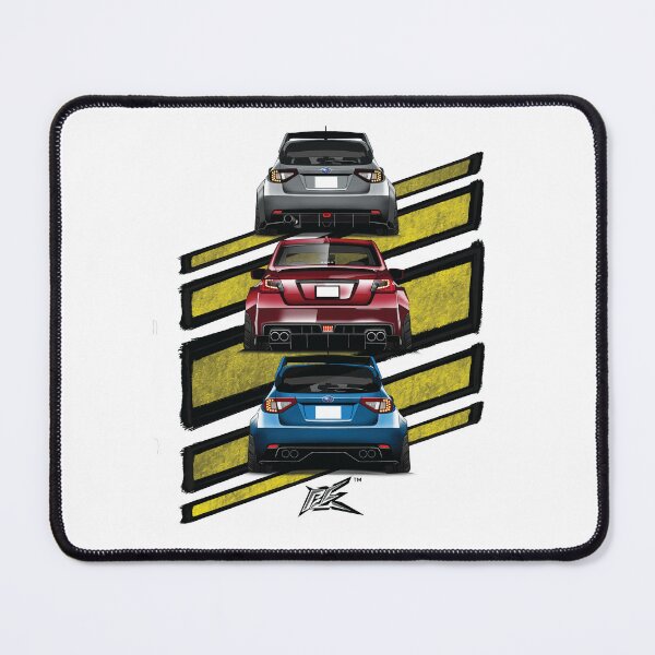 Item preview, jdm legends subie edition designed and sold by NaquashM.