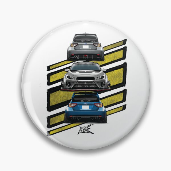 Item preview, jdm legends subie edition  designed and sold by NaquashM.