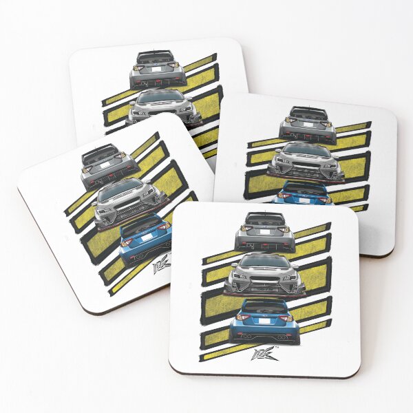 Item preview, jdm legends subie edition  designed and sold by NaquashM.