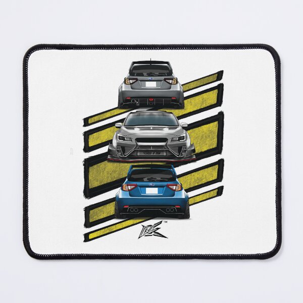 Item preview, jdm legends subie edition  designed and sold by NaquashM.
