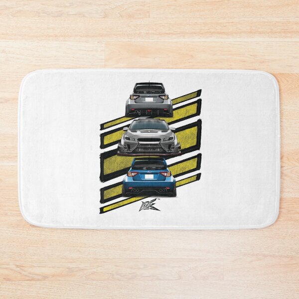 Item preview, jdm legends subie edition  designed and sold by NaquashM.