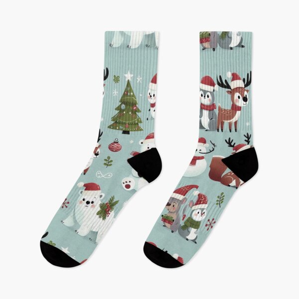 Item preview, merry christmas designed and sold by sevenmountains.