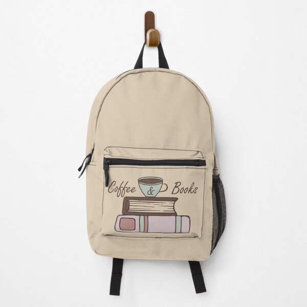 Item preview, Coffee and books. Drink coffee and read books designed and sold by NataliaVVV.