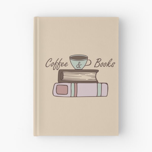 Item preview, Coffee and books. Drink coffee and read books designed and sold by NataliaVVV.