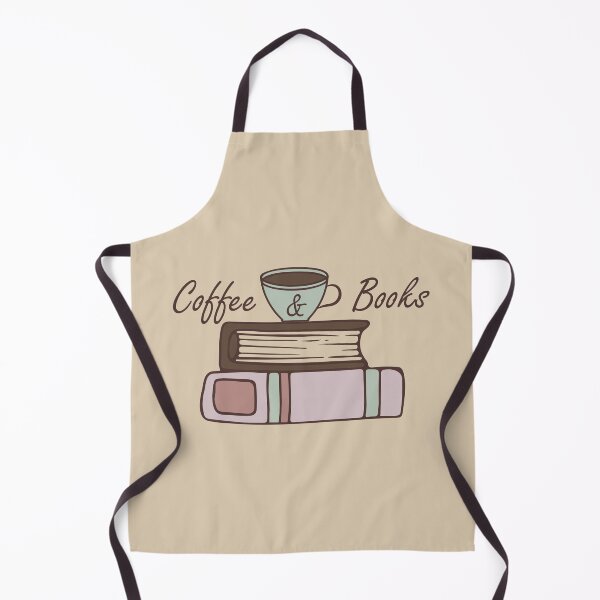 Item preview, Coffee and books. Drink coffee and read books designed and sold by NataliaVVV.