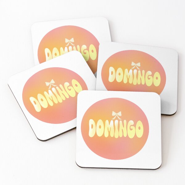 Item preview, Domingo designed and sold by Abbie Tempel.