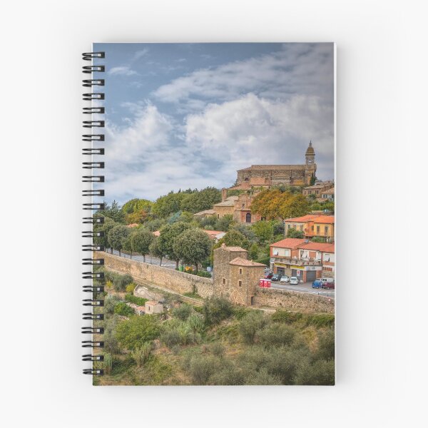 Item preview, Montalcino designed and sold by Viv Thompson Photography .