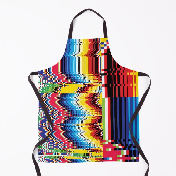 Item preview, Mexican Sarape Glitch designed and sold by Ploncito.