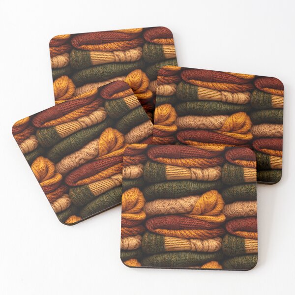 Item preview, Wool Sweaters and Winter Comfort designed and sold by MidArtForge.