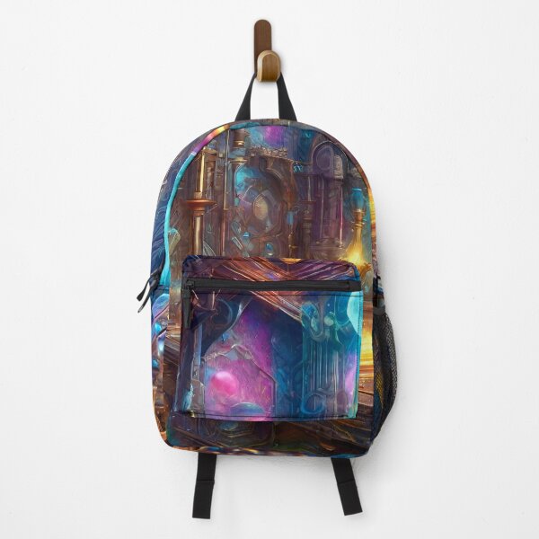 Item preview, Alchemy Workstation - Surreal Fantasy Art concept designed and sold by Delerat7.