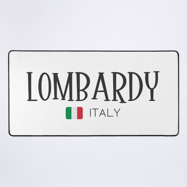 Item preview, Lombardy - Italy designed and sold by StudioRedKoala.