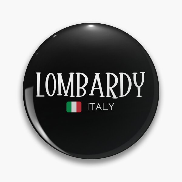 Item preview, Lombardy - Italy designed and sold by StudioRedKoala.