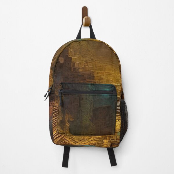 Item preview, Abandoned Mines - Sci Fi Art concept designed and sold by Delerat7.