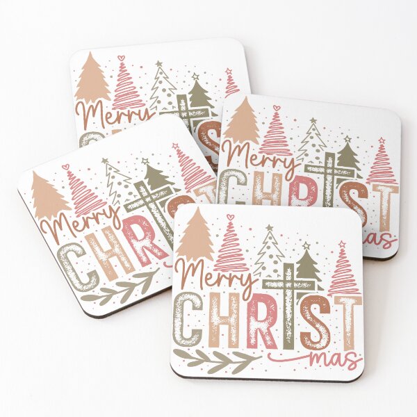 Item preview, Christian Christmas - Merry Christmas T-Shirt , Christian Christmas Merry Christmas designed and sold by crazysDesign.