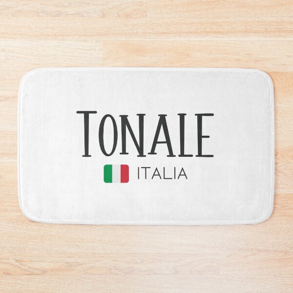Item preview, Tonale - Italia designed and sold by StudioRedKoala.