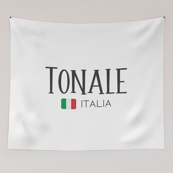 Item preview, Tonale - Italia designed and sold by StudioRedKoala.