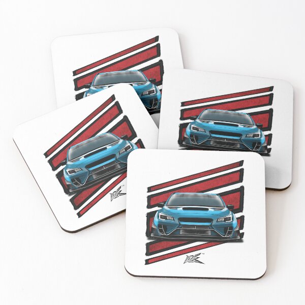 Item preview, subie varis blue designed and sold by NaquashM.