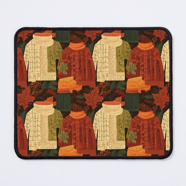 Item preview, Wool Sweaters and Winter Comfort designed and sold by MidArtForge.