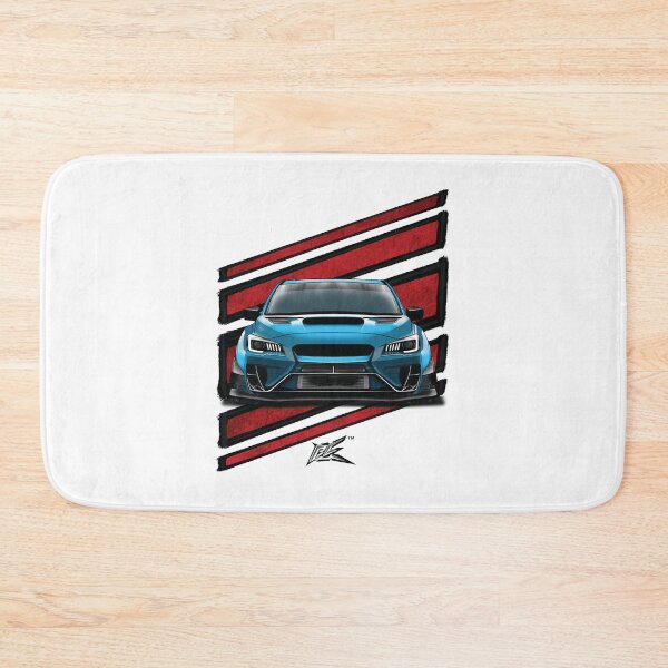 Item preview, subie varis blue designed and sold by NaquashM.