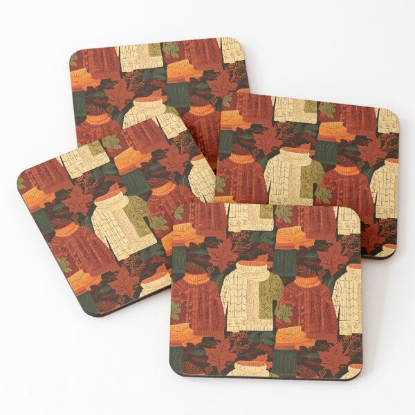 Item preview, Wool Sweaters and Winter Comfort designed and sold by MidArtForge.