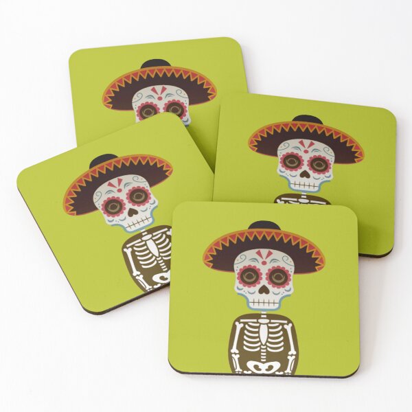Item preview, Jour des Morts   designed and sold by thechoice1.