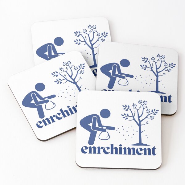 Item preview, Enrichment (Uplifting Words Collection) designed and sold by awolska.