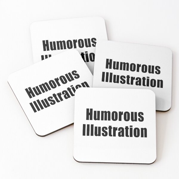 Item preview, Humorous Illustration designed and sold by Dead Possum Designs.