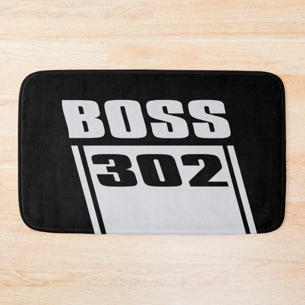 Item preview, BOSS 302 designed and sold by TMPSG.