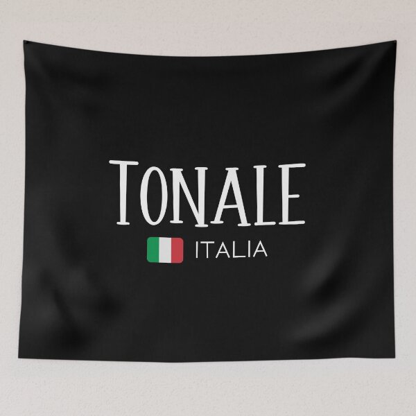 Item preview, Tonale - Italia designed and sold by StudioRedKoala.
