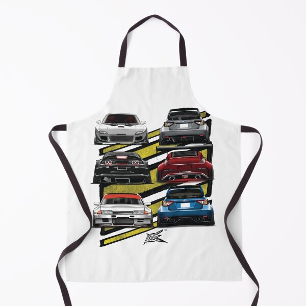 Item preview, jdm legends skyline supra rx7 designed and sold by NaquashM.