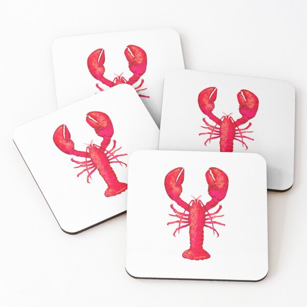 Item preview, Classic Maine Lobster designed and sold by Elizabeth Schrock.