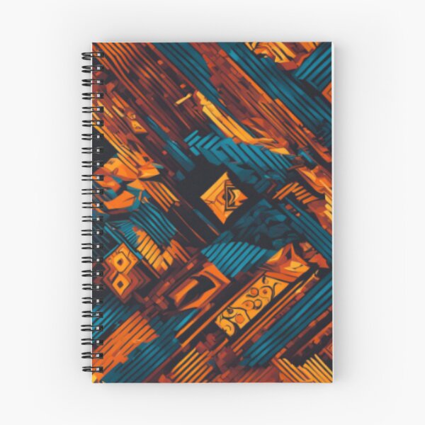 Item preview, Top geometric patterns one line new colorful strips striped art  designed and sold by Design Repo.