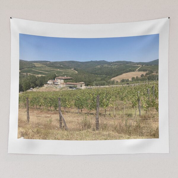 Item preview, Bed & Breakfast in Radda in Chianti, Italy designed and sold by COCOJAEL.