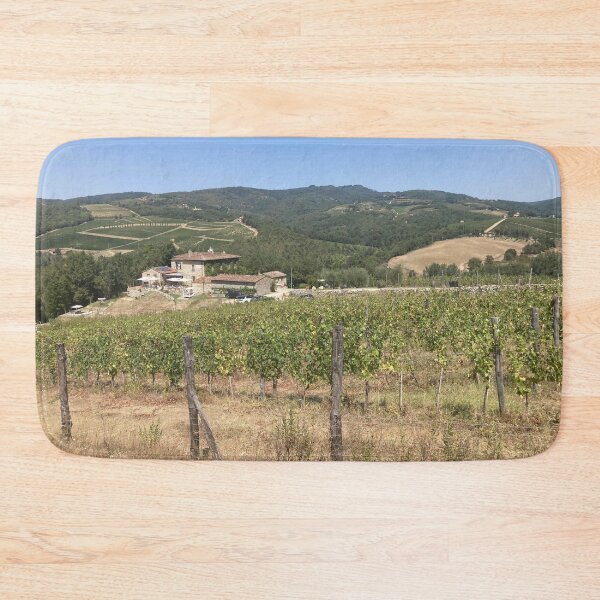 Item preview, Bed & Breakfast in Radda in Chianti, Italy designed and sold by COCOJAEL.
