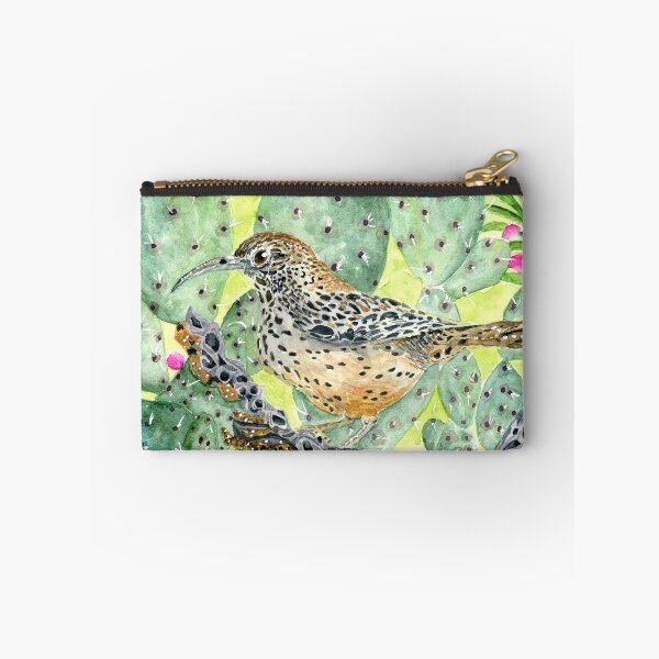Item preview, Cactus Wren designed and sold by Sonoran Glimmer.