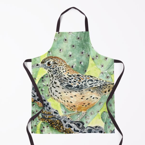 Item preview, Cactus Wren designed and sold by Sonoran Glimmer.